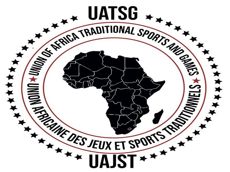 Union of Africa Traditional Sports and Games