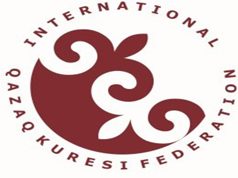 International Qazak Kuresi Federation (IQKF)