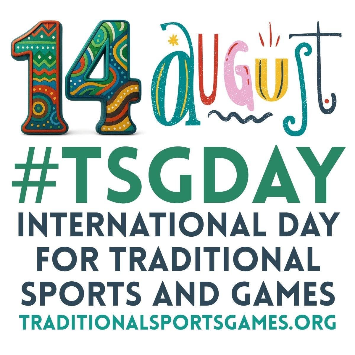 ICTSG Leads Historic Global Celebration of TSG Day 2025