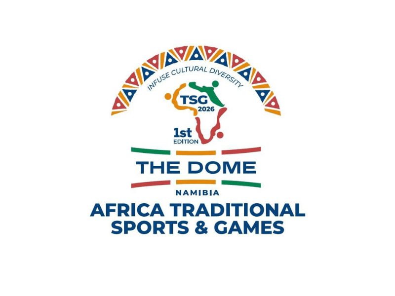 2026 African Traditional Sports and Games to be Held in Namibia