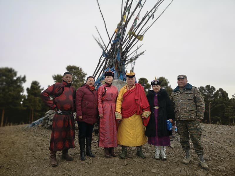 Mongolia Prepares to Host First Junior Archery Competition in 2023