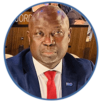 Yahya Al-Matarr Jobe Elected as President of Union of African Traditional Sports and Games