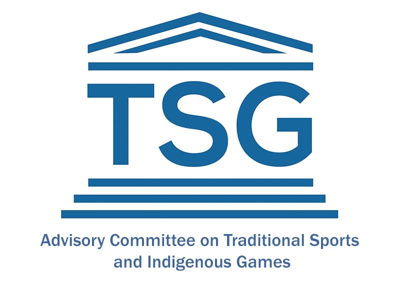 ICTSG Advisory Committee on Traditional Sports and Indigenous Games Constituted