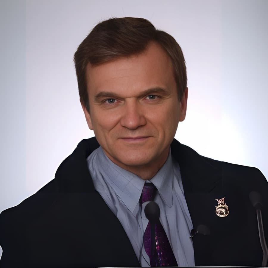 Dr.Krzysztof  Stec-Member RPC