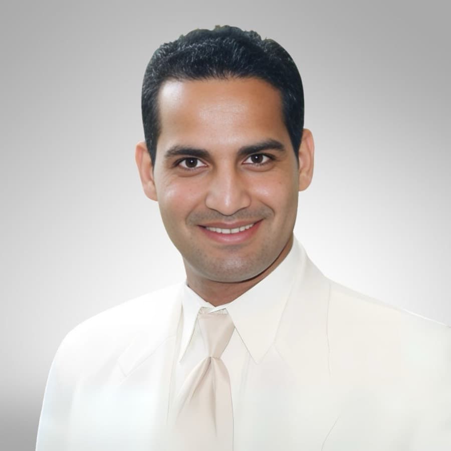 Mohammad Ishaq -Member AC