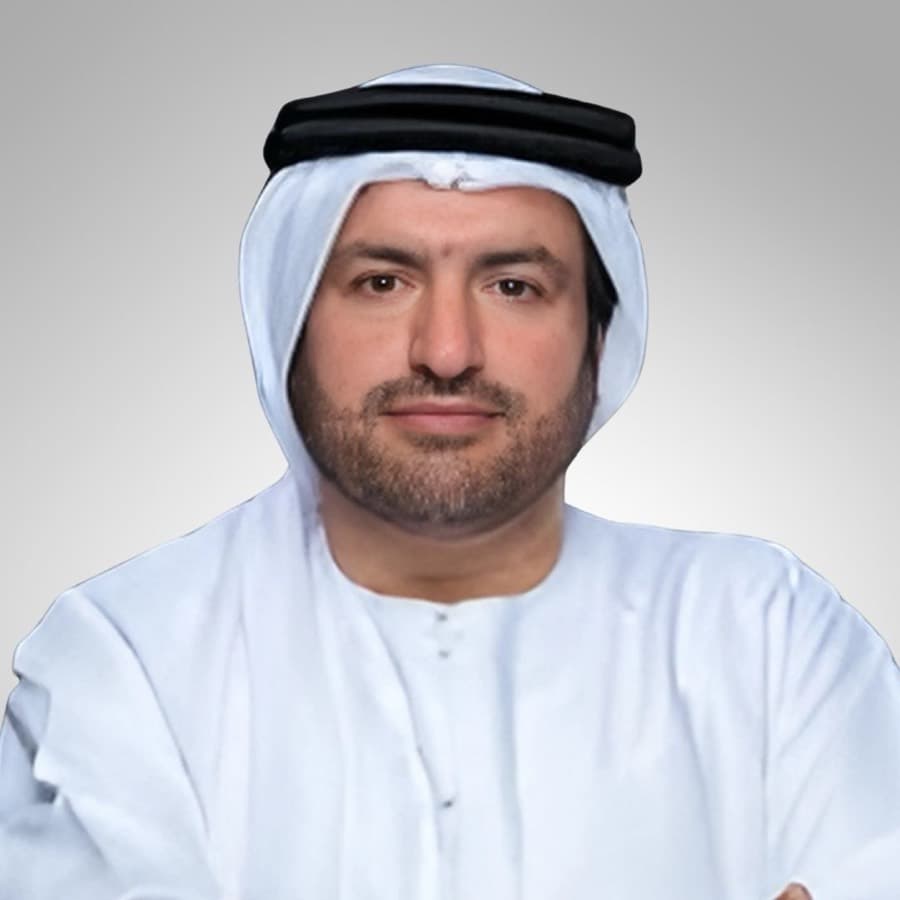 Hisham Ali Mohammad Al Taher -Member AC & DC