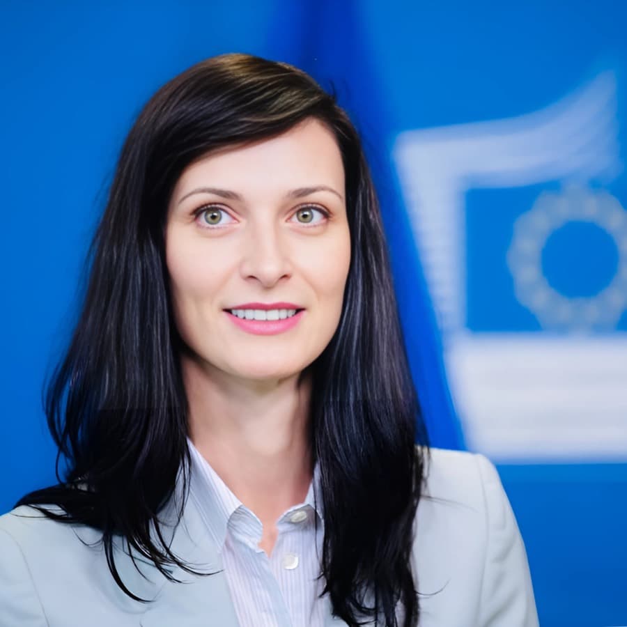 Message of the European Commissioner on the International Day of TSG