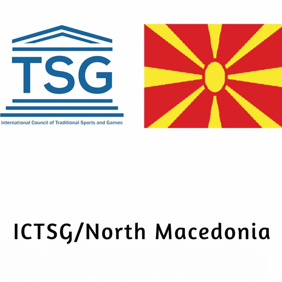 MoU Signed Between ICTSG and Republic of North Macedonia