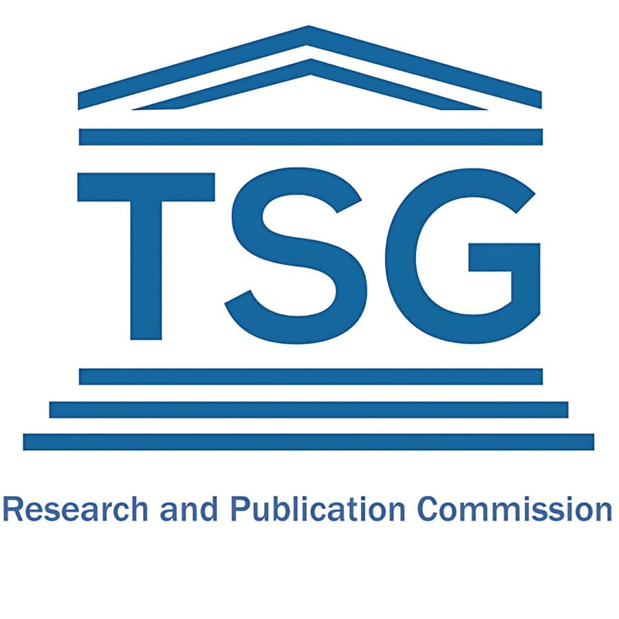 Research and Publication Commission