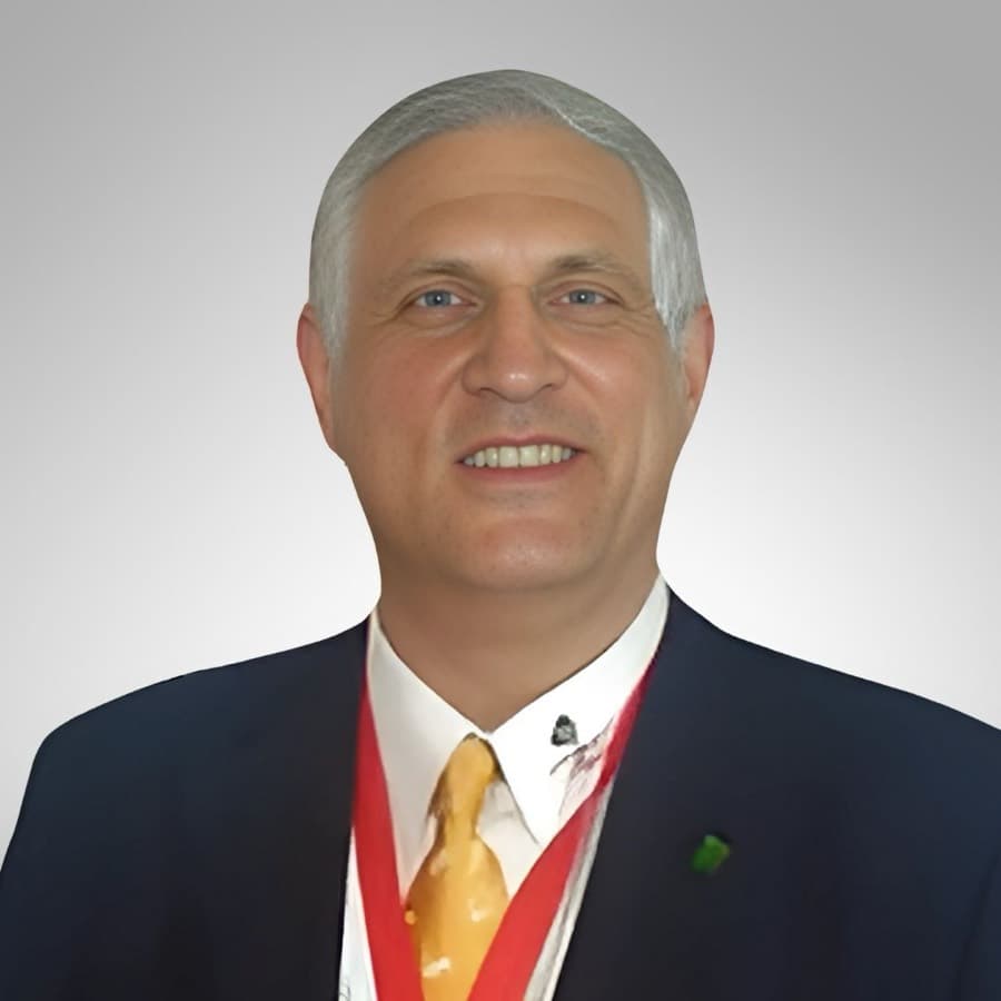 Keyvan Dehnad- Member AC & DC