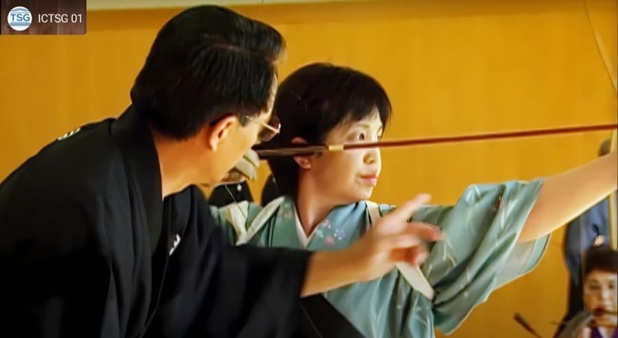 Japan Traditional Sports