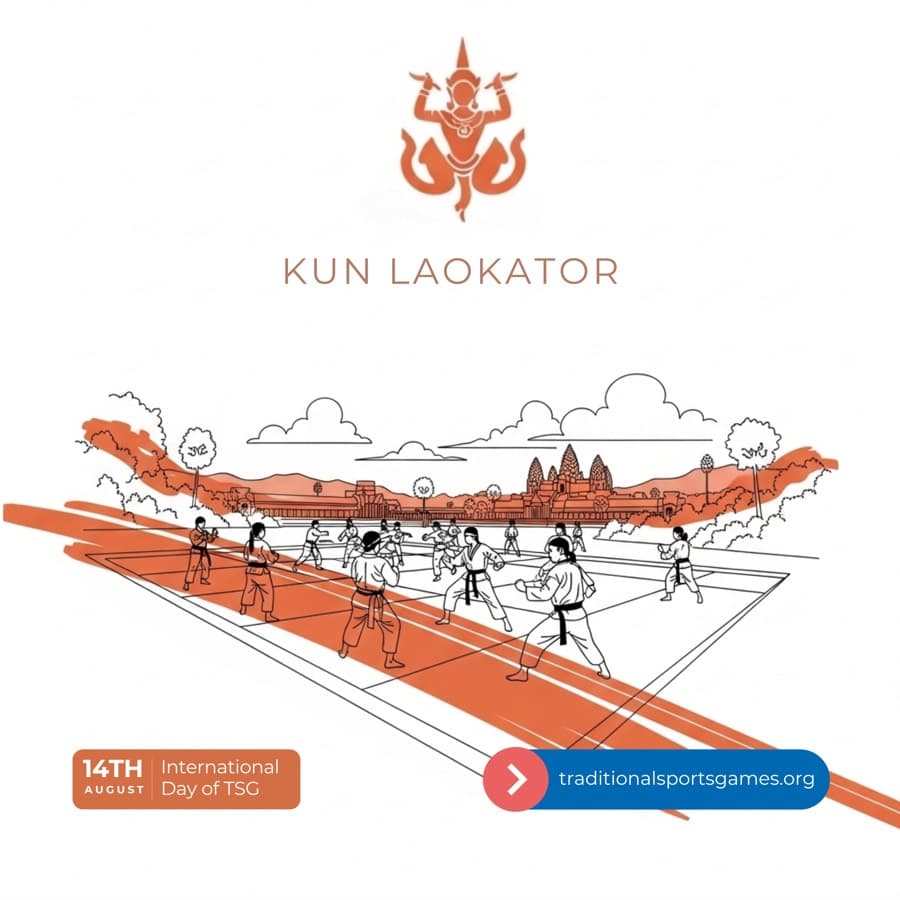 Kun Lbokator: Cambodia’s Intangible Martial Art Safeguarded as Global Heritage