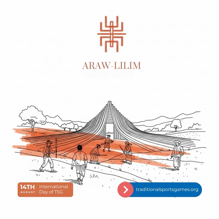 Araw-Lilim: Reviving the Filipino Tag Game of Light and Shadow for Heritage, Education, and Inclusion