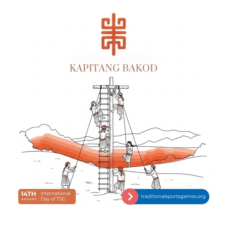 Kapitang Bakod: The Traditional Filipino Tag Game Promoting Cultural Identity, Education, and Inclusion