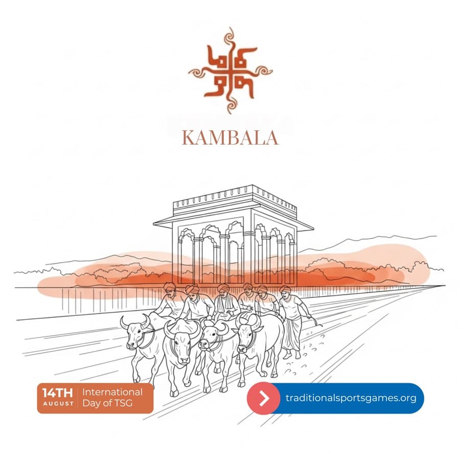 Kambala: Karnataka’s Ancient Buffalo Race and Its Role in Safeguarding Intangible Heritage