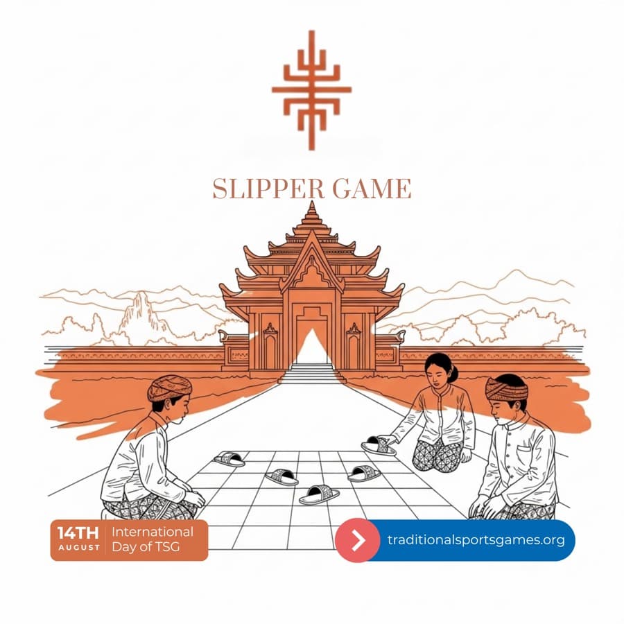 Slipper Game: Revitalizing Filipino Traditional Throwing Games for Cultural Heritage and Community Empowerment