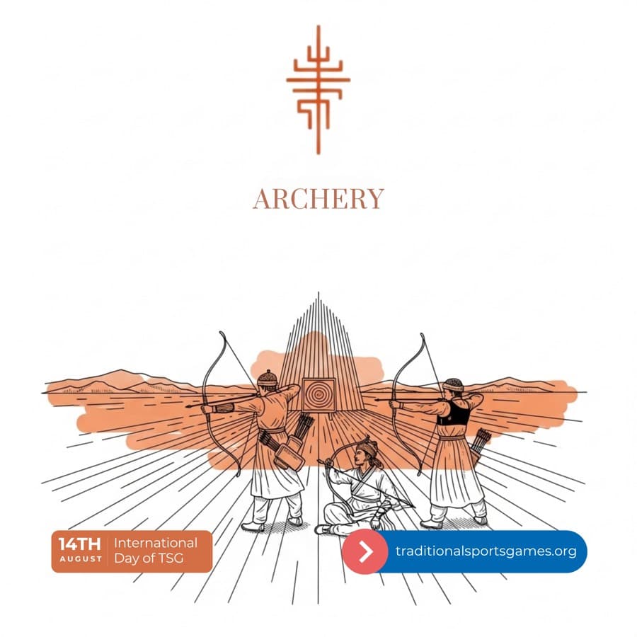 Tibetan Archery: Whistling Arrows & Cultural Heritage on the Plateau