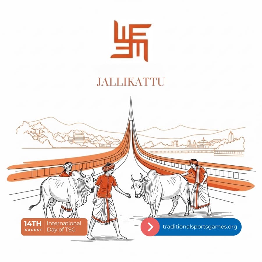 Jallikattu: Traditional Bull-Taming Heritage of Tamil Nadu