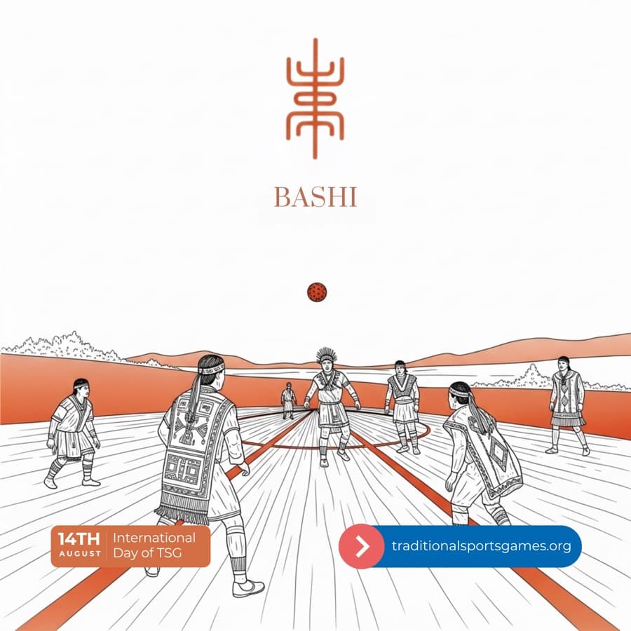 Bashi: Rediscovering the Maldives’ Women’s-Only Sand Court Tradition & Cultural Resilience