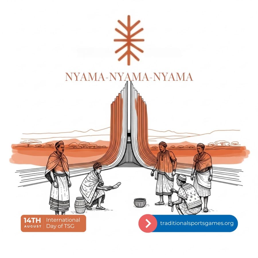 Nyama-Nyama-Nyama: Kenya’s Traditional Game of Quick Thinking & Cultural Heritage | ICTSG