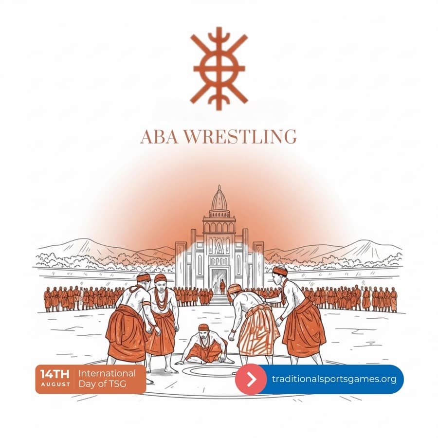 Aba Wrestling of Türkiye: Preserving Intangible Heritage Through Traditional Combat and Cultural Expression