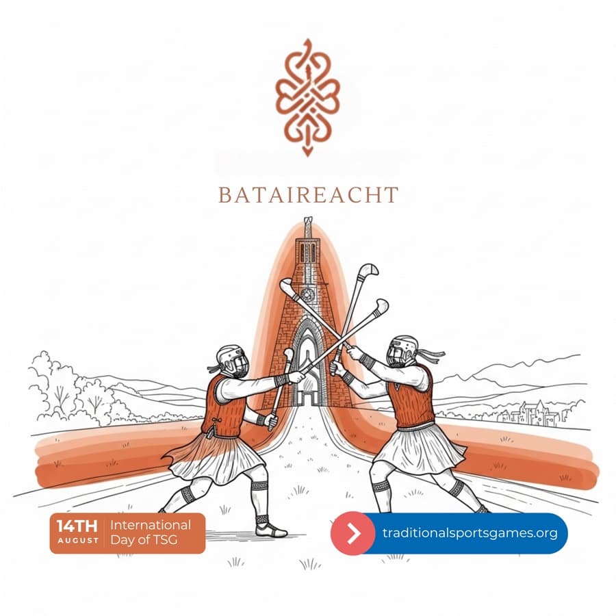 Bataireacht: Ireland's Ancient Martial Art - Preserving Celtic Heritage Through Traditional Stick-Fighting | ICTSG