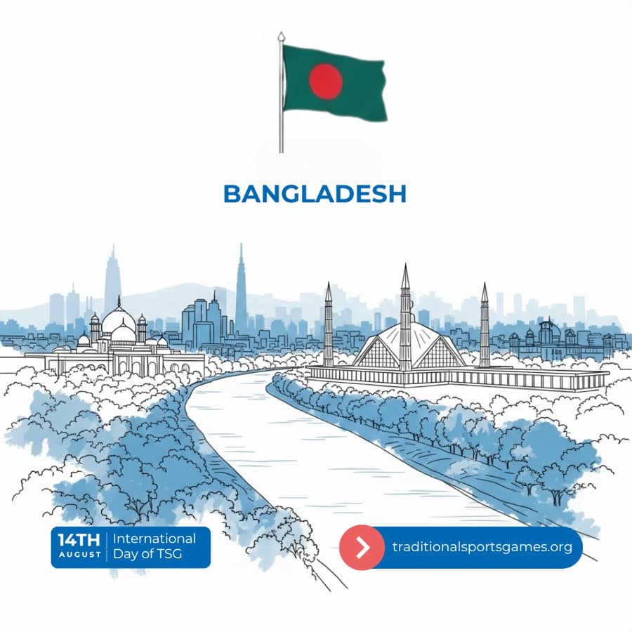 Traditional Sports in Bangladesh – ICTSG Bangladesh Chapter Profile