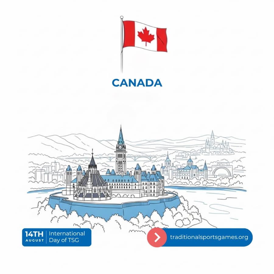 Canada Chapter Profile – ICTSG: Celebrating Canadian Indigenous Sports & Treaty Peoples