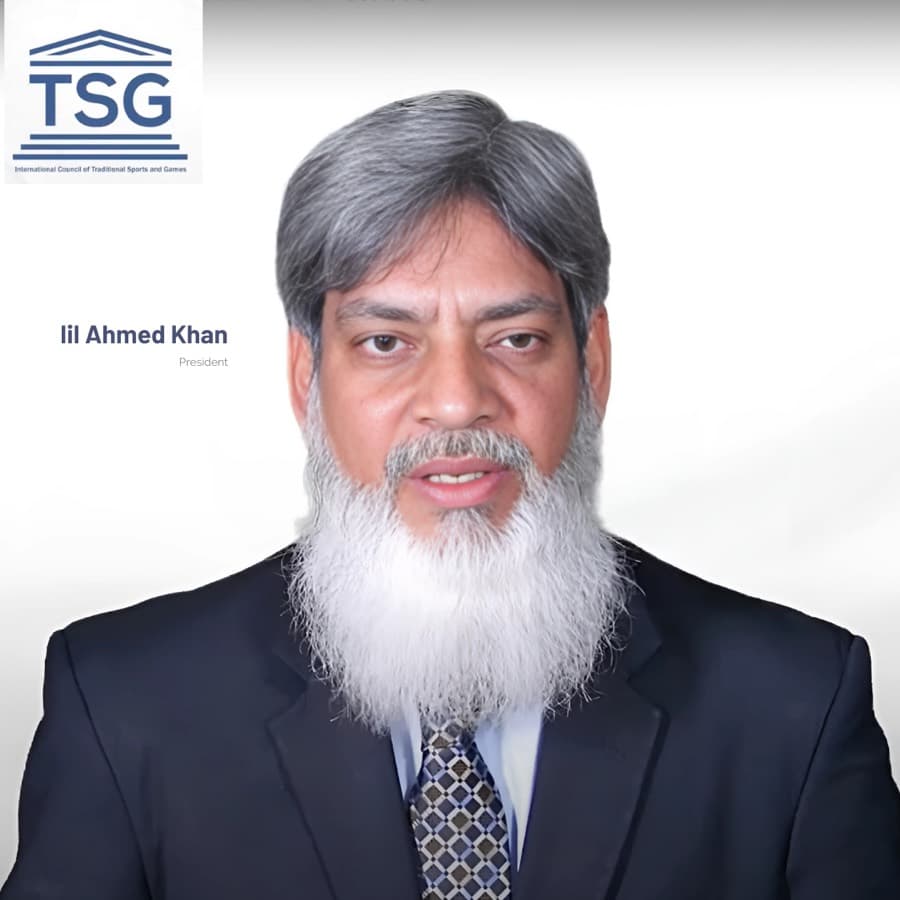 ICTSG President's Address on the Significance of TSG