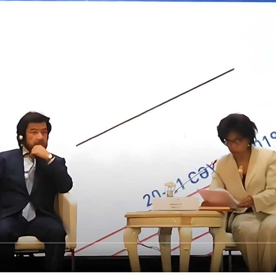 Director UNESCO explains importance of traditional sports at Kazakhstan