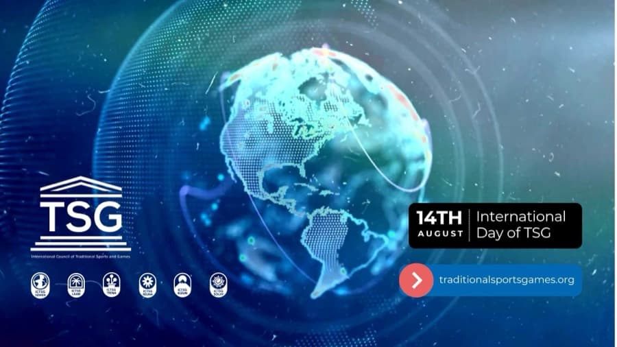 ICTSG Brief Introduction