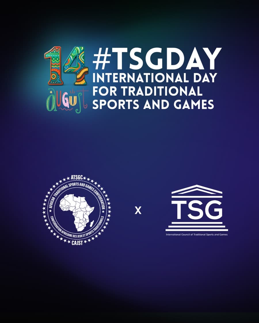 ATSGC Joins ICTSG to Amplify TSG Day 2025 Across Africa