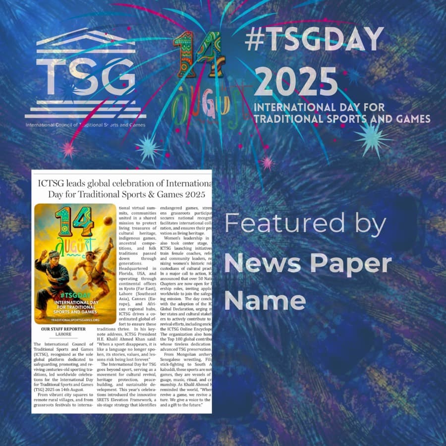 The Nations Newspaper