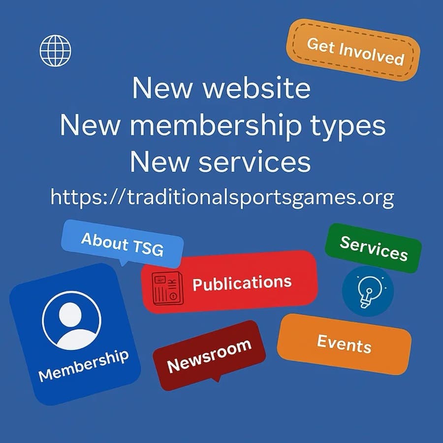 Guidelines for Research on TSG