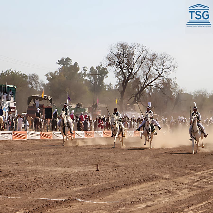 Prince Malik Atta Memorial Festival begins in Pakistan