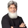 Khalil Ahmed Khan