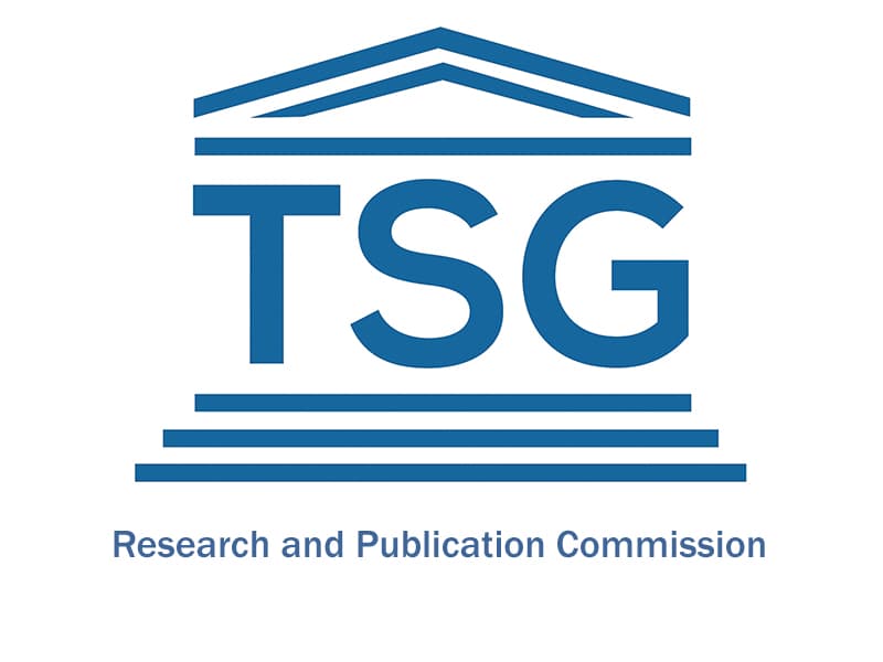 ICTSG Team Members