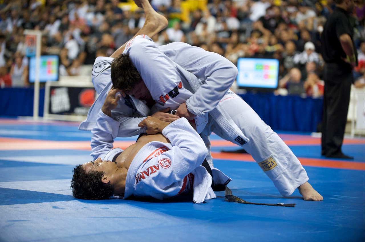 Traditional Wrestling Styles Around the World