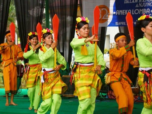Pacu Jalur and Rayyan Arkan Dikha Set the Vibe of 2025
