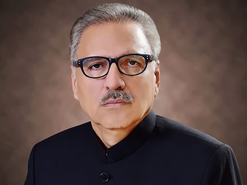 Message of the President of Pakistan on International Day of Traditional Sports and Games