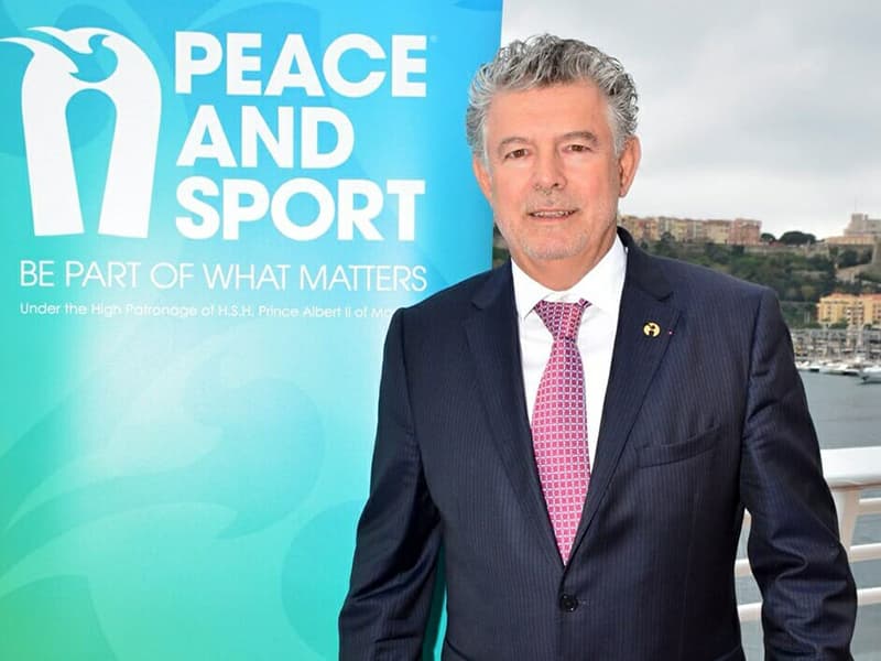 ICTSG at World Indigenous Games 2025 in Brazil