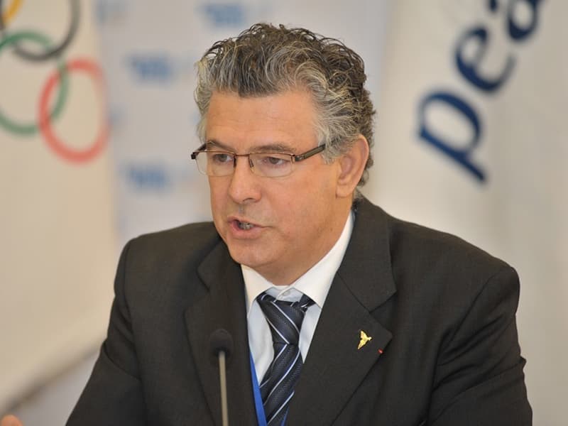 Joel Bouzou Appointed as Ambassador-at-Large of ICTSG