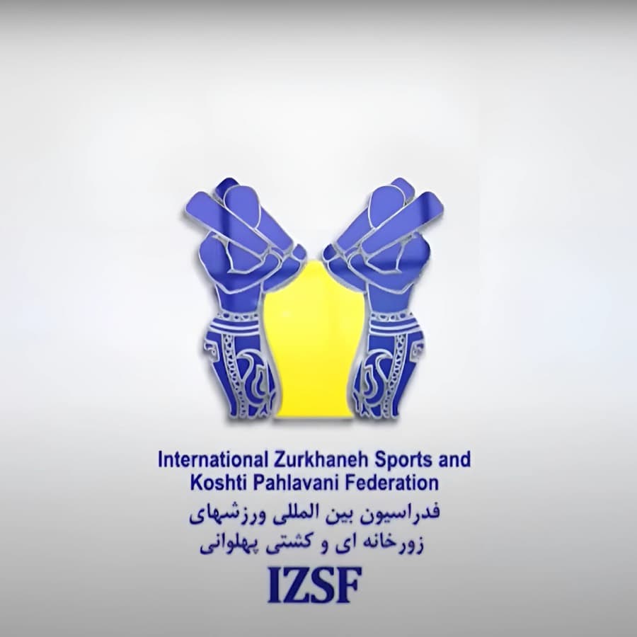 Zurkhaneh; traditional Iranian sports