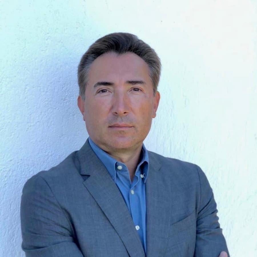 Bulat Galimgereyev Vice President - ICTSG -Europe