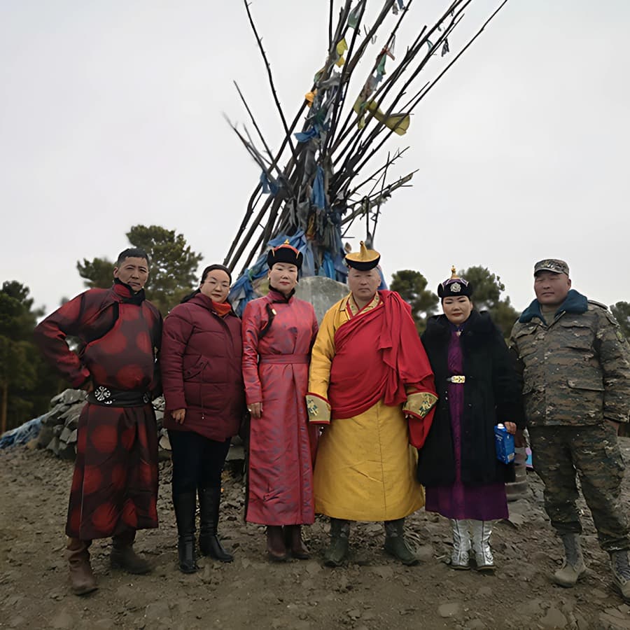Mongolia prepares to host first junior Archery competition in 2023