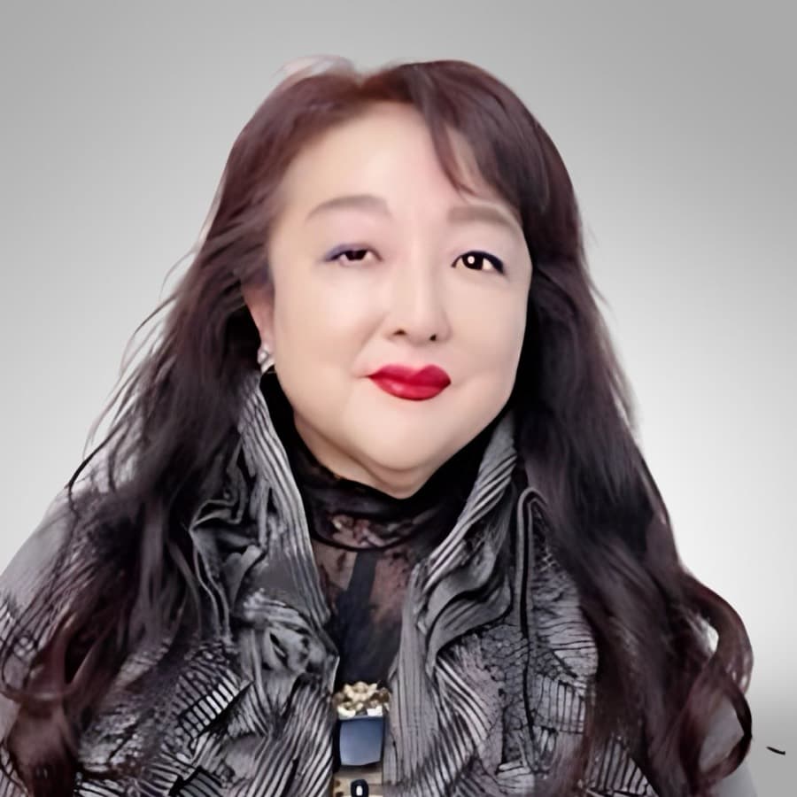 Yuko Baba(馬場 祐子)- Member RPC
