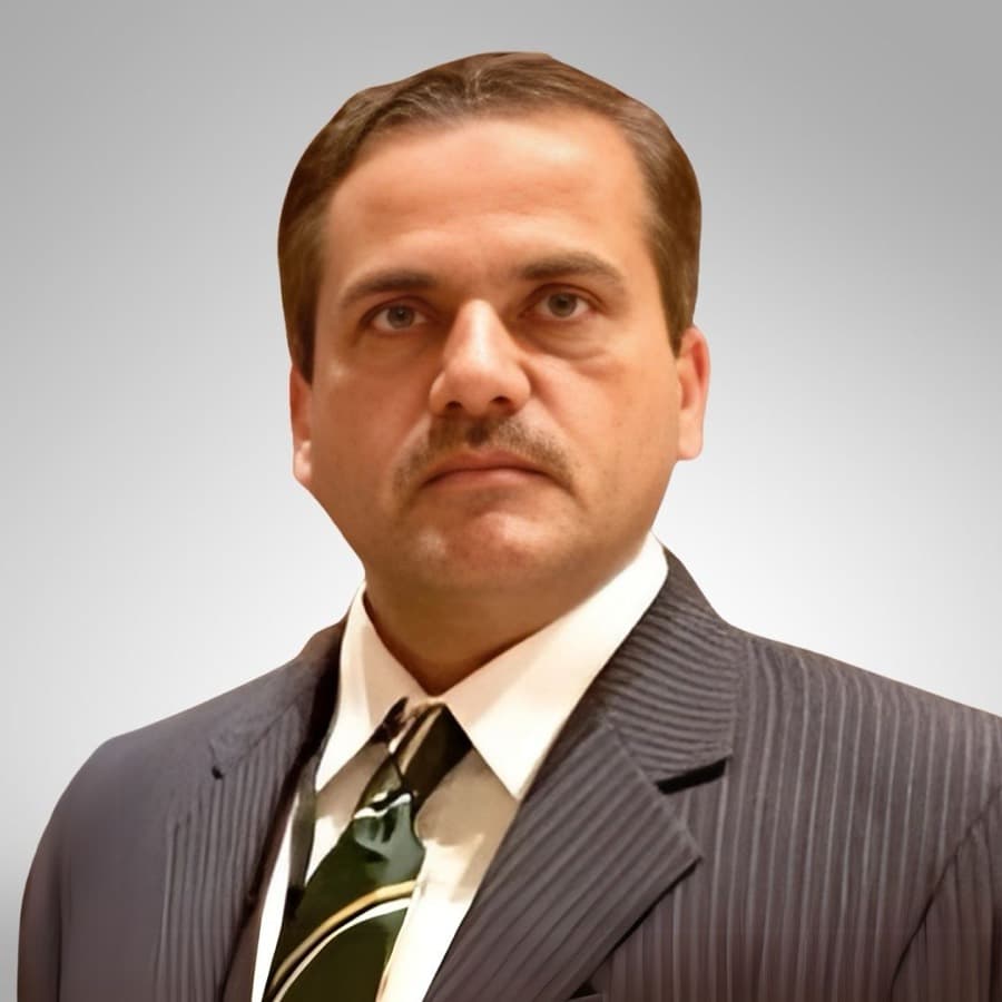 Mohammad Shahid - Chairman RPC and DC