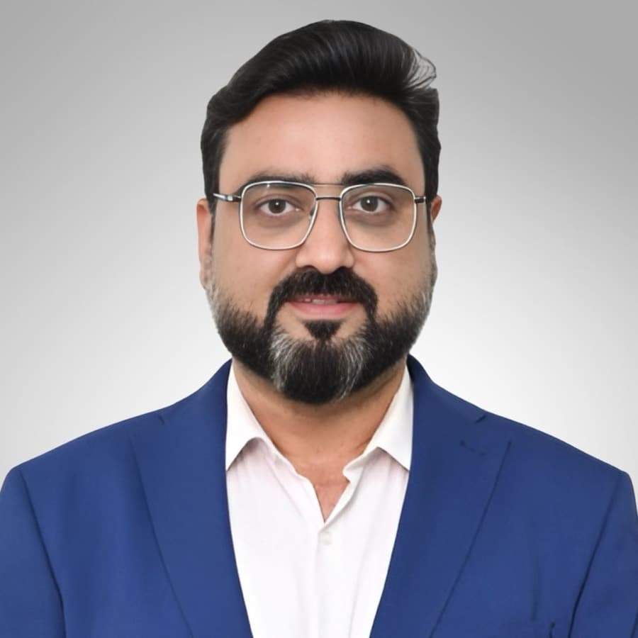 Ravi Sahu- Secretary RPC