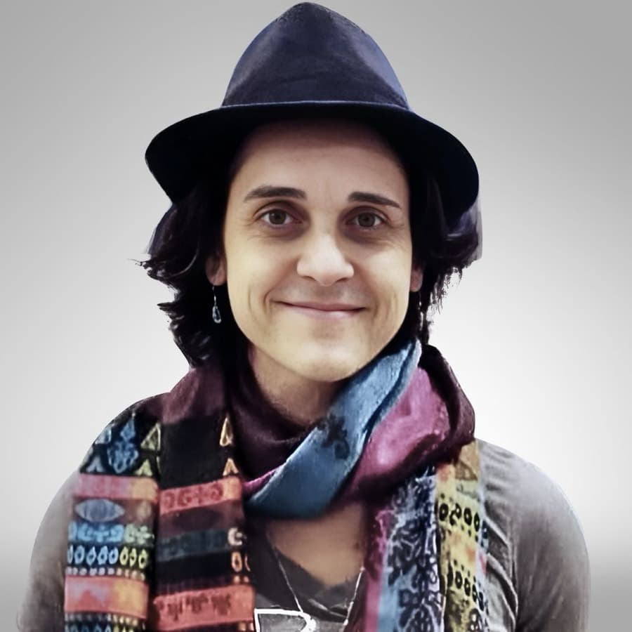 Prof.Ana Cristina Zimmermann-Member RPC