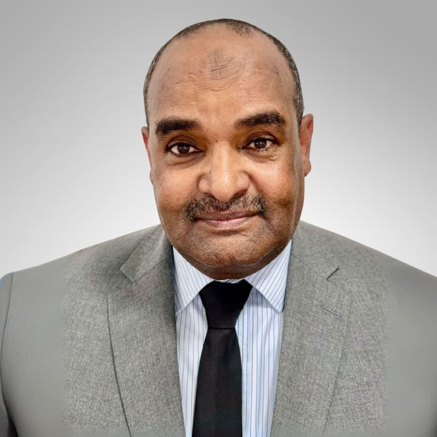 Dr. Wathiq Hashim Mohammad Ibrahim- Member RPC